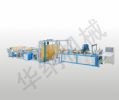 Non-Woven Bag Making Machine